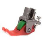 Roller Presser, Silindir Dikiş Makinesi Basınç Plastik Preser Evrensel Haddeleme PTFE Kaplama Plastik Silindir Düz Yatak Dikiş Makinesi