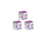 Rollfix Roll Fix Elastik Sabitleme Bandı Hipoalerjenik Flaster 5 cm x 10 M 3 Adet