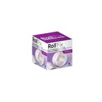 ROLLFİX Roll Fix Elastik Sabitleme Bandı Hipoalerjenik Flaster 5 Cm X 5 M 4 Kutu