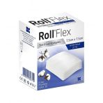 Rollflex 7.5x7.5 cm 25 Adet Steril Gaz Kompres
