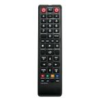 ROLLGAN AK59-00149A Samsung Blu-ray Oynatıcı ile Uyumlu Uzaktan Kumandayı Değiştirin BLU RAY DİSK Oynatıcı BD-FM51/ZA BD-HM57C BDF5500/ZF BDF5100 BD-F5100 BD-F5100/ZF BD-F5500/ZF BDFM51 BDF -FM51