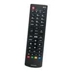 ROLLGAN AKB74475481 LG TV ile Uyumlu Uzaktan Değiştirin 43UF640V 43UF680V 49UF640V 49UF6807 49UF6809 49UF680V 49UF685V 49UH600V 55LF592V 55UFF592V 55UFF6809 55UF680V 55UF6859 55UF685V 55UH600V 65UF680V