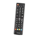 ROLLGAN AKB74915305 LG TV 43UH6500 49UH6500 55UH6550 60UH6550 65UH6550 75UH6550 43UH7500 43UH7500 ile Uyumlu Uzaktan Değiştirin 500 6 0UH7500 65UH7500 55UH7650 60UH7650 65UH7650 55UH7700 60UH7700