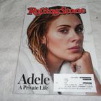 Rolling Stone, 19 November 2015