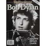 Rolling Stone, Bob Dylan Magazine Issue 47 The Complete Album Guide