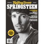 Rolling Stone Bruce Springsteen