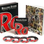 Rolling Stone Cover to Cover: The First 40 Years (2007-10-09)