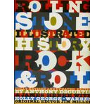 Rolling Stone' History Of Rock And Roll