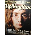 Rolling Stone John Lennon