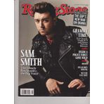 Rolling Stone Magazine, 12 February 2015