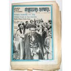 Rolling Stone Magazine #34 May 31, 1969