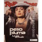 Rolling Stone Magazine April 2024 Bluma Presents The Futurimusic