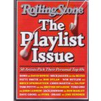 ROLLING STONE Magazine (Dec 9, 2010) The Playlist Issue