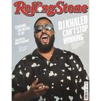 Rolling Stone Magazine December 2023