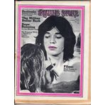 Rolling Stone magazine No. 65 September 3 1970 Mick Jagger (Rolling Stone)