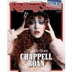 ROLLING STONE MAGAZINE ( USA ) : ELECTION 2024 : SPECIAL ISSUE : OCTOBER 2024 : CHAPPE LL ROA N