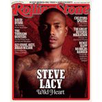ROLLING STONE MAGAZINE USA : September 2025