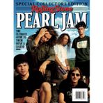 Rolling Stone Pearl Jam