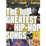 Rolling Stone: The 100 Greatest Hip-Hop Songs