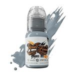 Rolling Stone - World Famous Ink Dövme Boyası - 1/2OZ/15ML