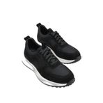 Rollo Hakiki Deri Süet Erkek Günlük Şık Spor Ayakkabı Sneaker