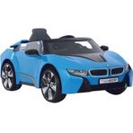 Rollplay W480QHM4 Mavi Bmw İ8 Akülü Araba
