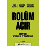 Rolüm Ağır Deniz Sezgin