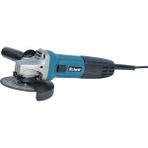 Rolwal 125 mm Avuç Taşlama Makinası
