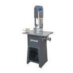 Rolwal 550W Metalik Gri Et Kesme Makinesi