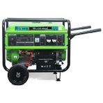 Rolwal 7,5 Kva Dizel Jeneratör Monofaze FP-J-LDE7500TE