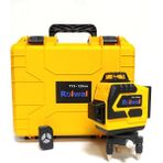 Rolwal Çizgi Lazer Makinesi Ty3 Stil 12 Çizgi Ty3-12 Line - Sarı