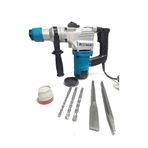 Rolwal RWL-0815 1200W Kırıcı Delici Hilti