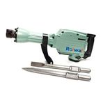 Rolwal RWL-2007 1500W Kırıcı Delici Matkap
