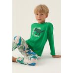 Roly Poly 3363 Revive Erkek Çocuk Pijama Takımı