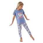 Roly Poly Anne-Kız Ikili Takım, 3-4 Yaş, 8684053141815