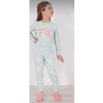 Rolypoly Anne Kız Çocuk Pijama Takımı