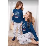 Rolypoly Anne Kız Kombin Pijama Takımı Fiyatları Seçilen Bedene Göre Değişir