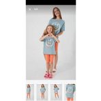 Rolypoly ANNE KIZ TAYT TAKIM [ANNE KIZ FİYATLARI FARKLIDIR SEPETE TEK TEK EKLEMENİZ GEREKİR]