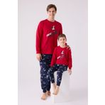RolyPoly Baba Oğul Pijama Takım, %100 Pamuk (ayrı ayrı fiyatlandırılır)