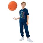 Rolypoly Erkek Çocuk Lacivert Pijama Takımı - 14 - 15 Yaş