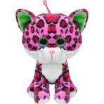 Rom Design Kedi 28 cm Çocuk Peluş Oyuncak
