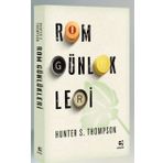 Rom Günlükleri - Hunter S. Thompson