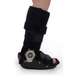 ROM WALKER AÇI DERECE AYARLI YÜRÜME BOTU AYAK BİLEĞİ AŞİL BOTU