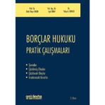 ROMA BORÇLAR HUKUKU PRATIK ÇALIŞMALARI - KOLEKTIF