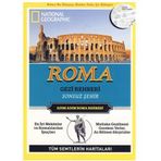 ROMA GEZI REHBERI - KATIE PARLA