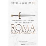 Roma İmparatorları 2. Cilt / Historia Augusta