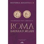 Roma İmparatorları 3. Cilt - Historia Augusta
