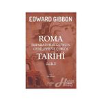 Roma İmparatorluğu'nun Gerileyiş ve Çöküş Tarihi (2. Cilt) - Edward Gibbon