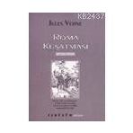 ROMA KUŞATMASI - JULES VERNE