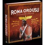 Roma Ordusu Roma Savaş Makinesi'nin Tarihi Jane Penrose